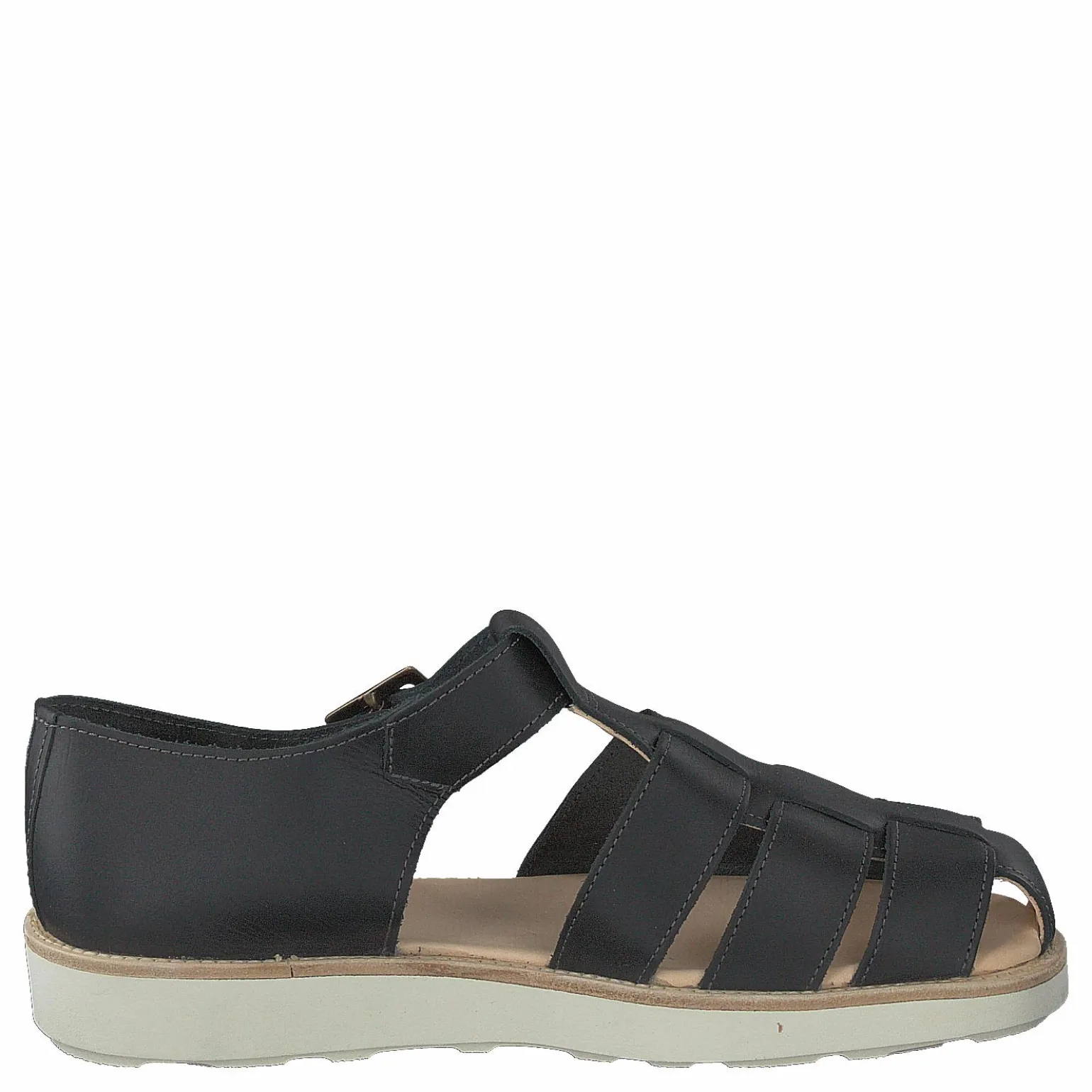 Myre EP Black