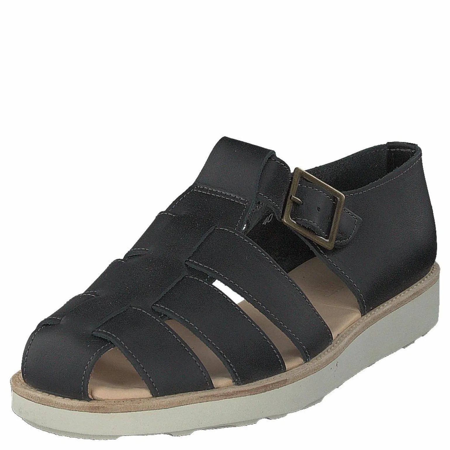 Myre EP Black