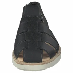 Myre EP Black