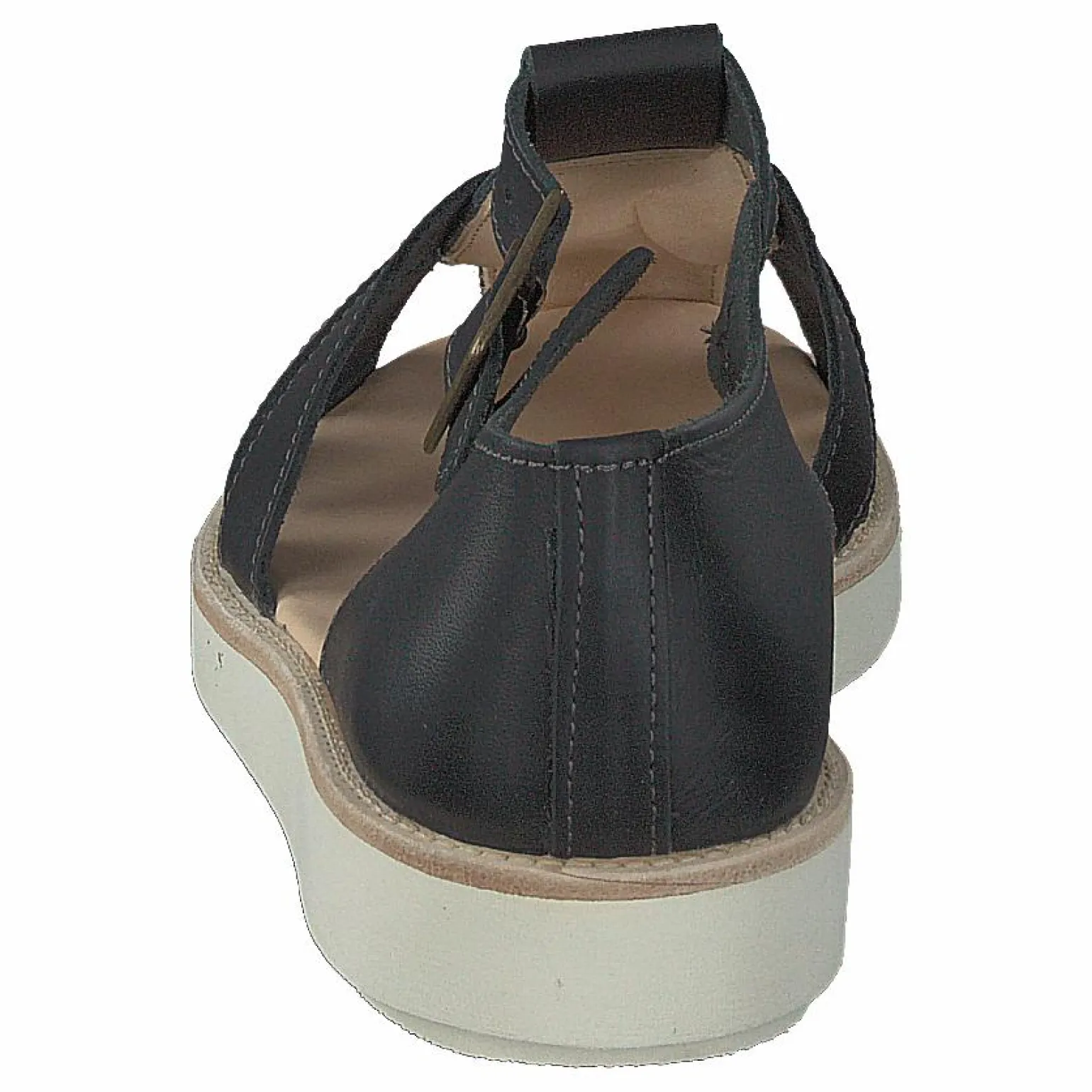 Myre EP Black