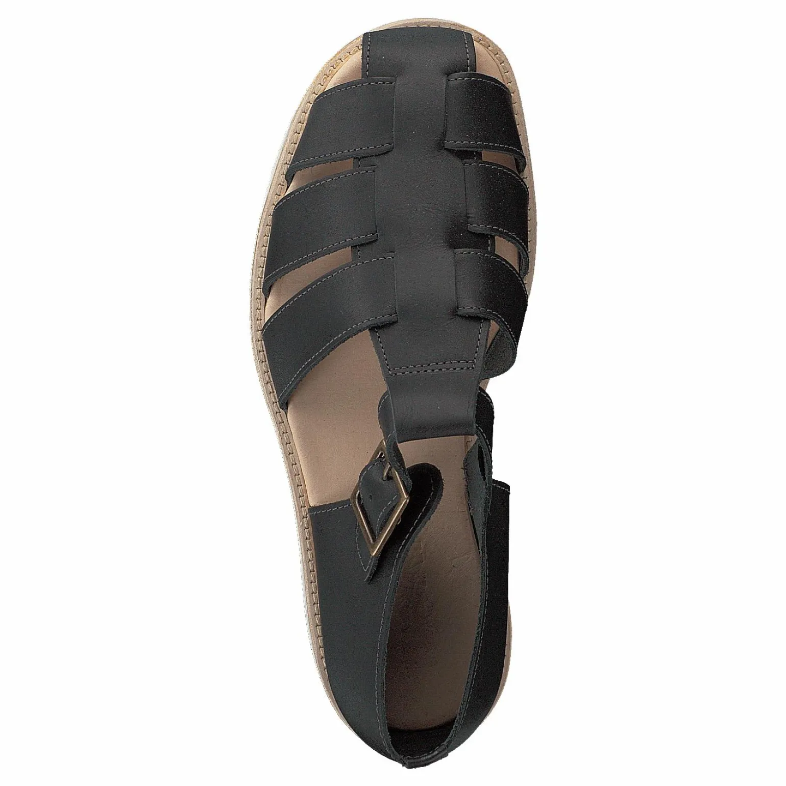 Myre EP Black