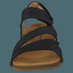 N5810 Pleasant Black/panglao Black