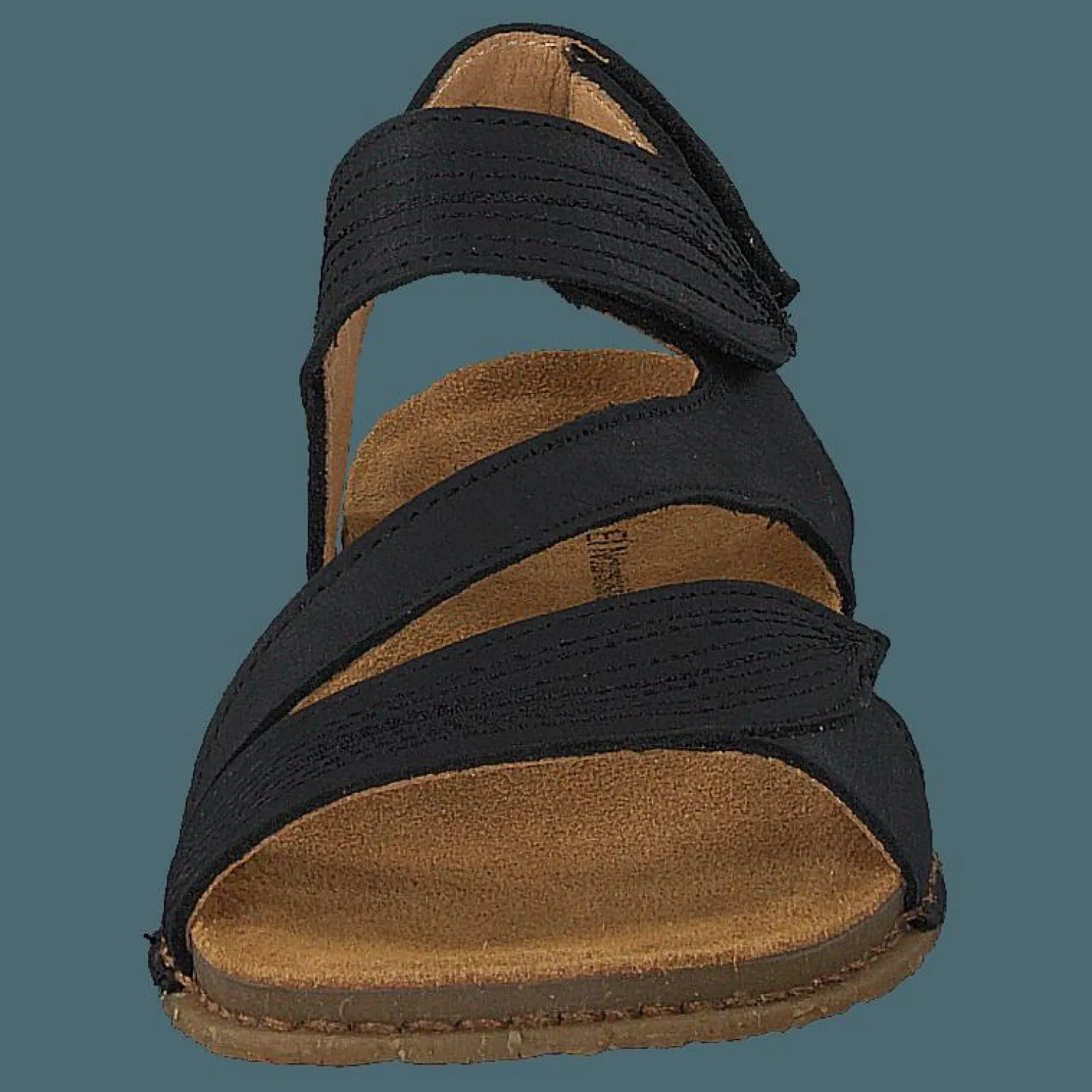 N5810 Pleasant Black/panglao Black