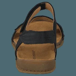 N5810 Pleasant Black/panglao Black