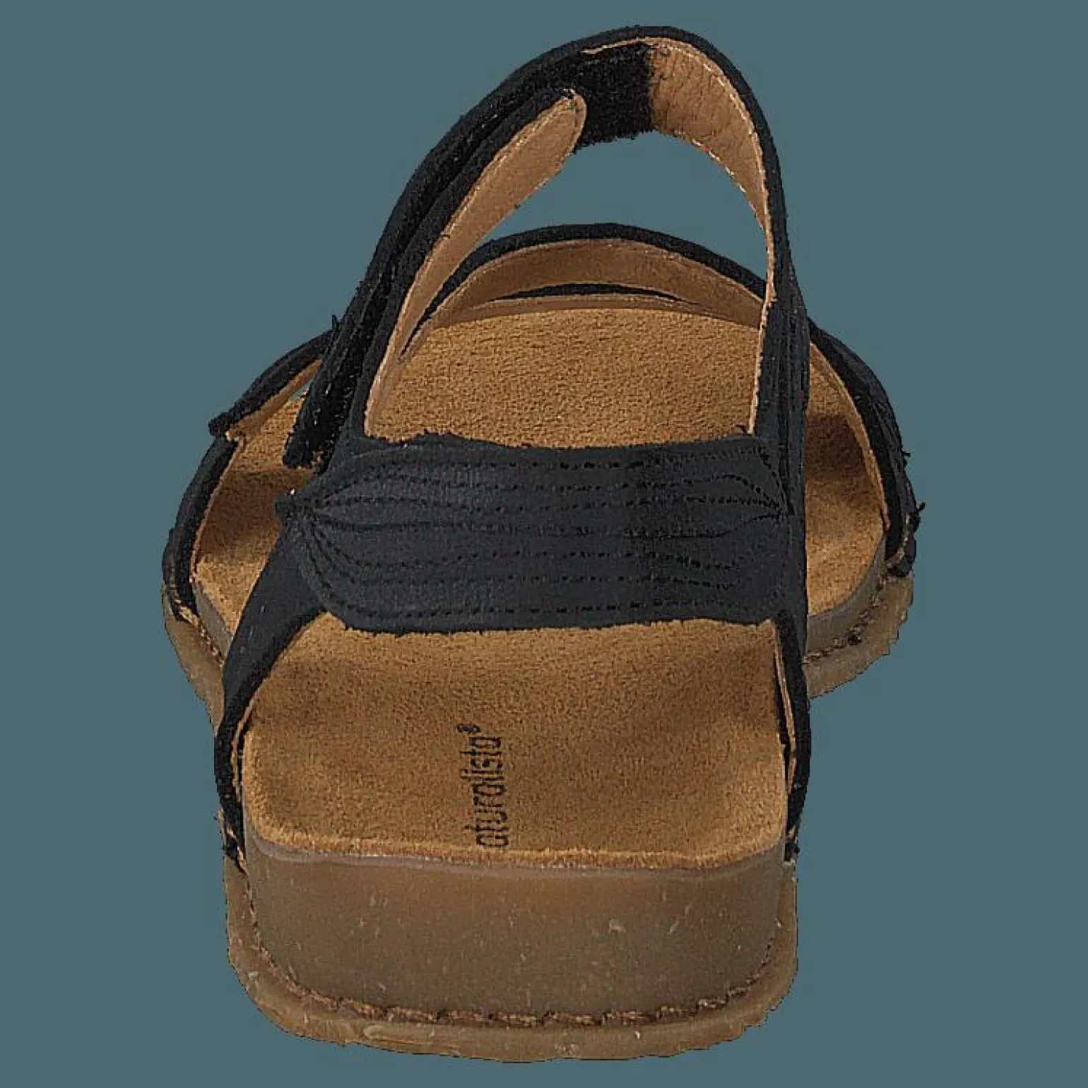 N5810 Pleasant Black/panglao Black