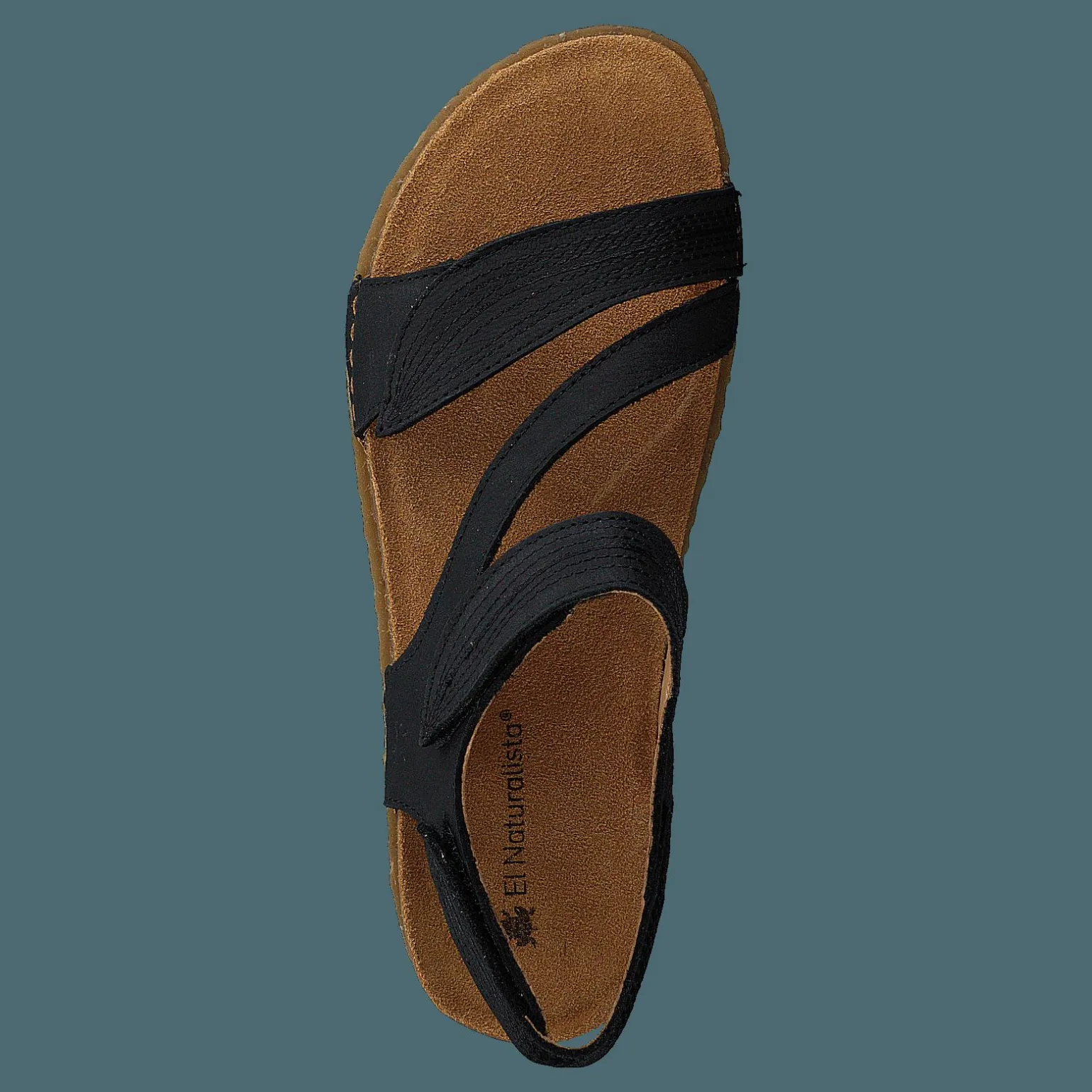 N5810 Pleasant Black/panglao Black