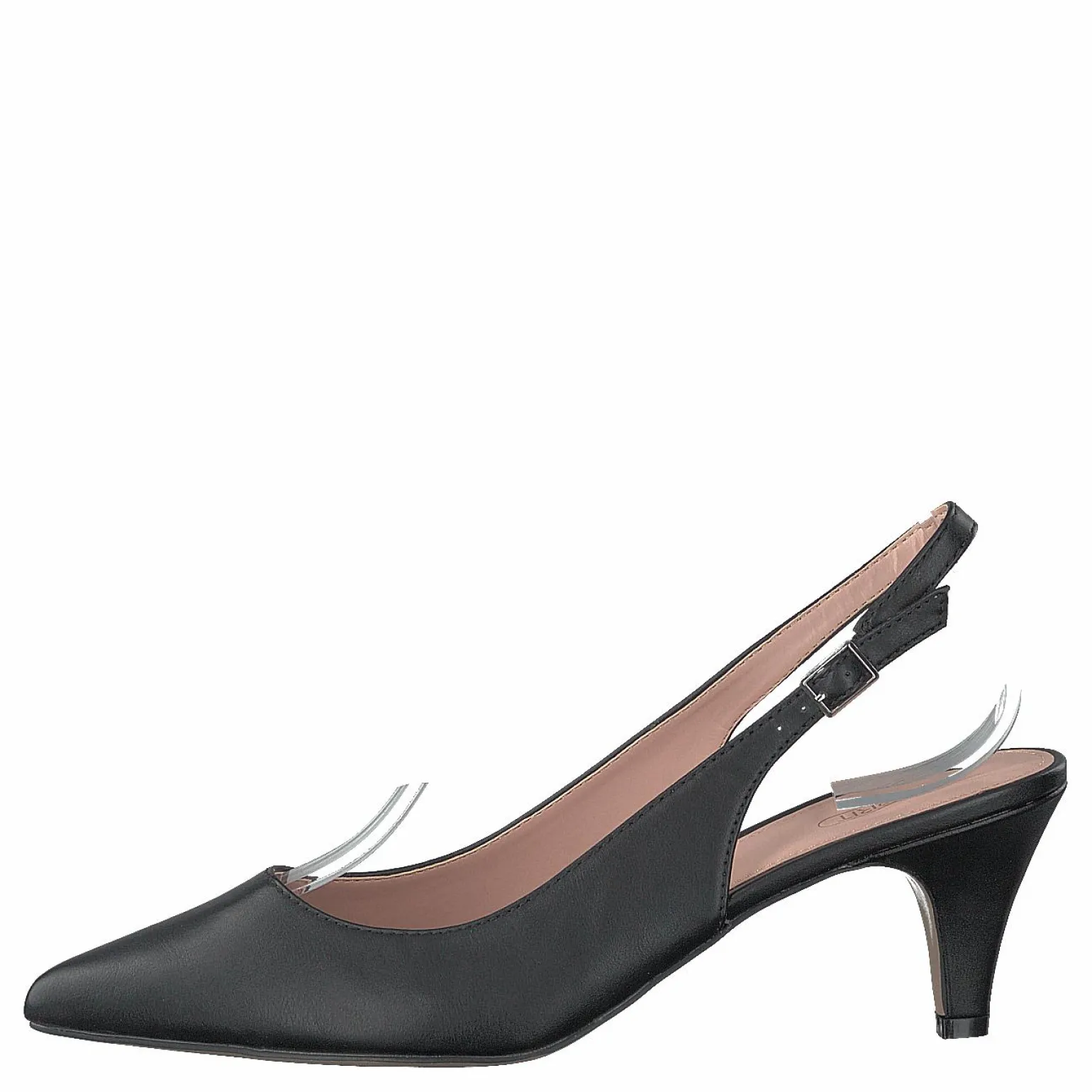 Nadia Sling Black