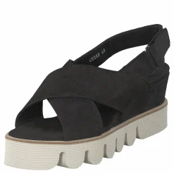 Nadja Mohair Nero