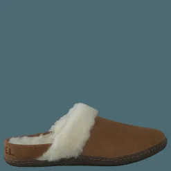 Nakiska Slide Ii Camel Brown, Natural