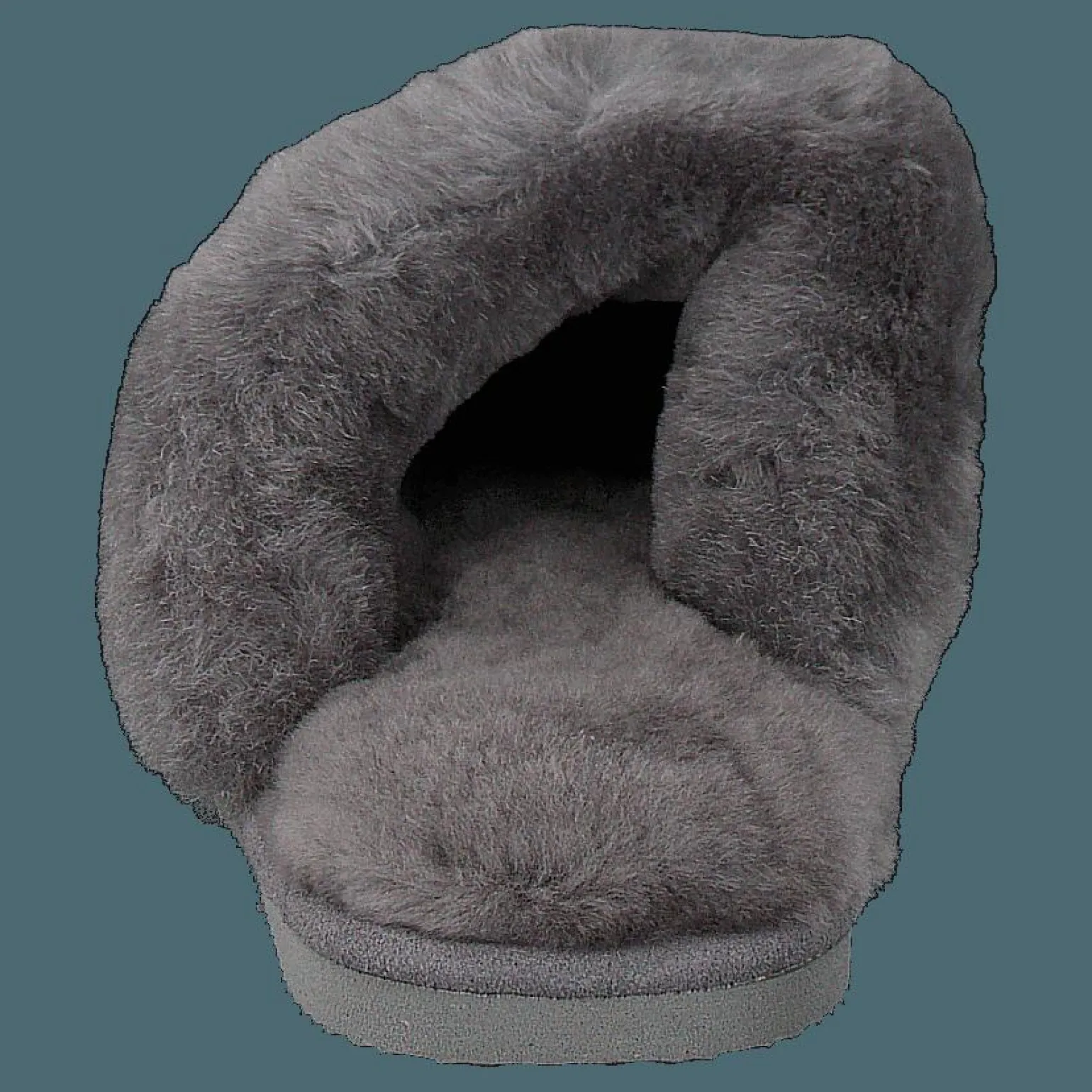 Nancy Light Grey