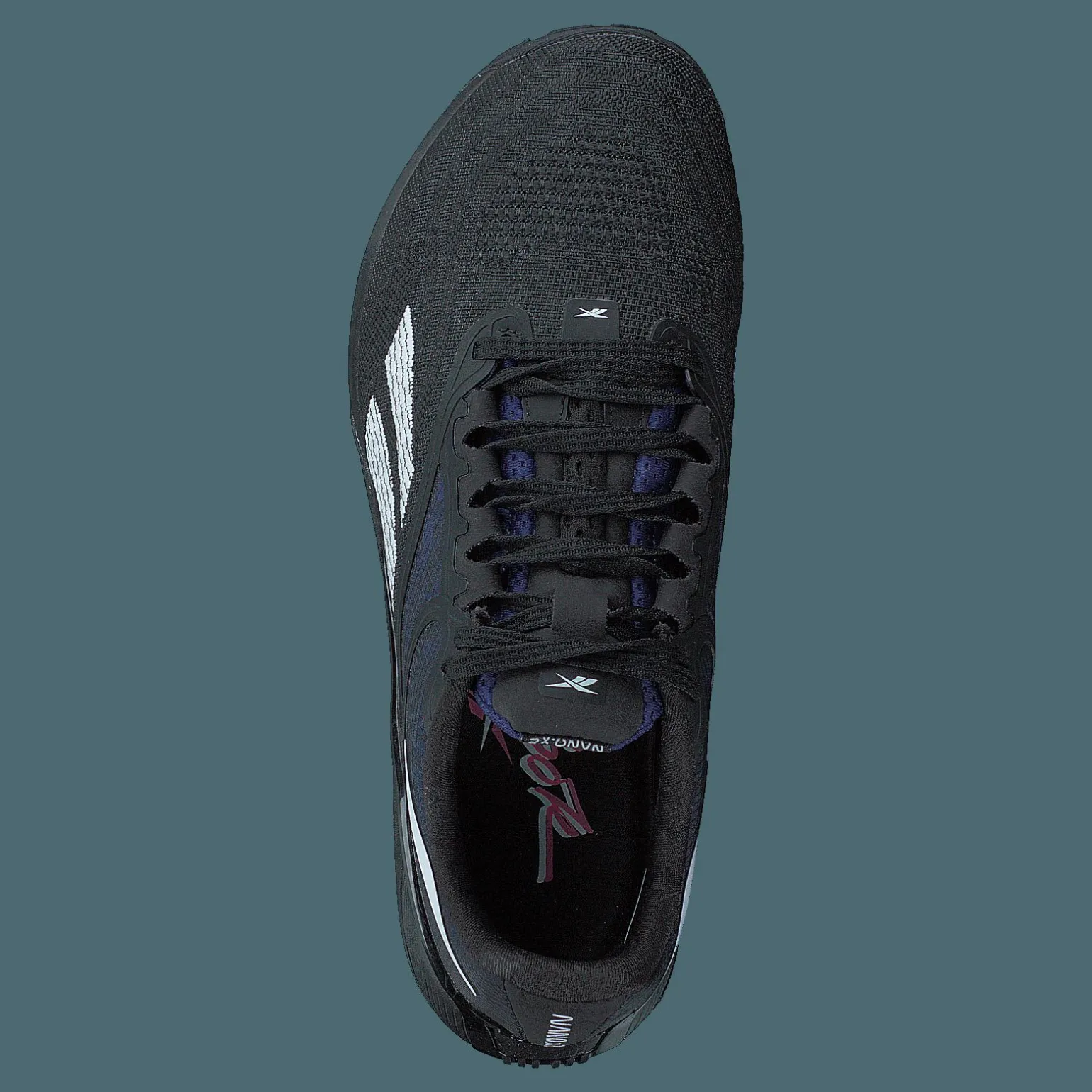 Nano_x2 Cblack/bol