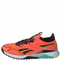 Nano X2 Tr Adventure Orgfla/cbl