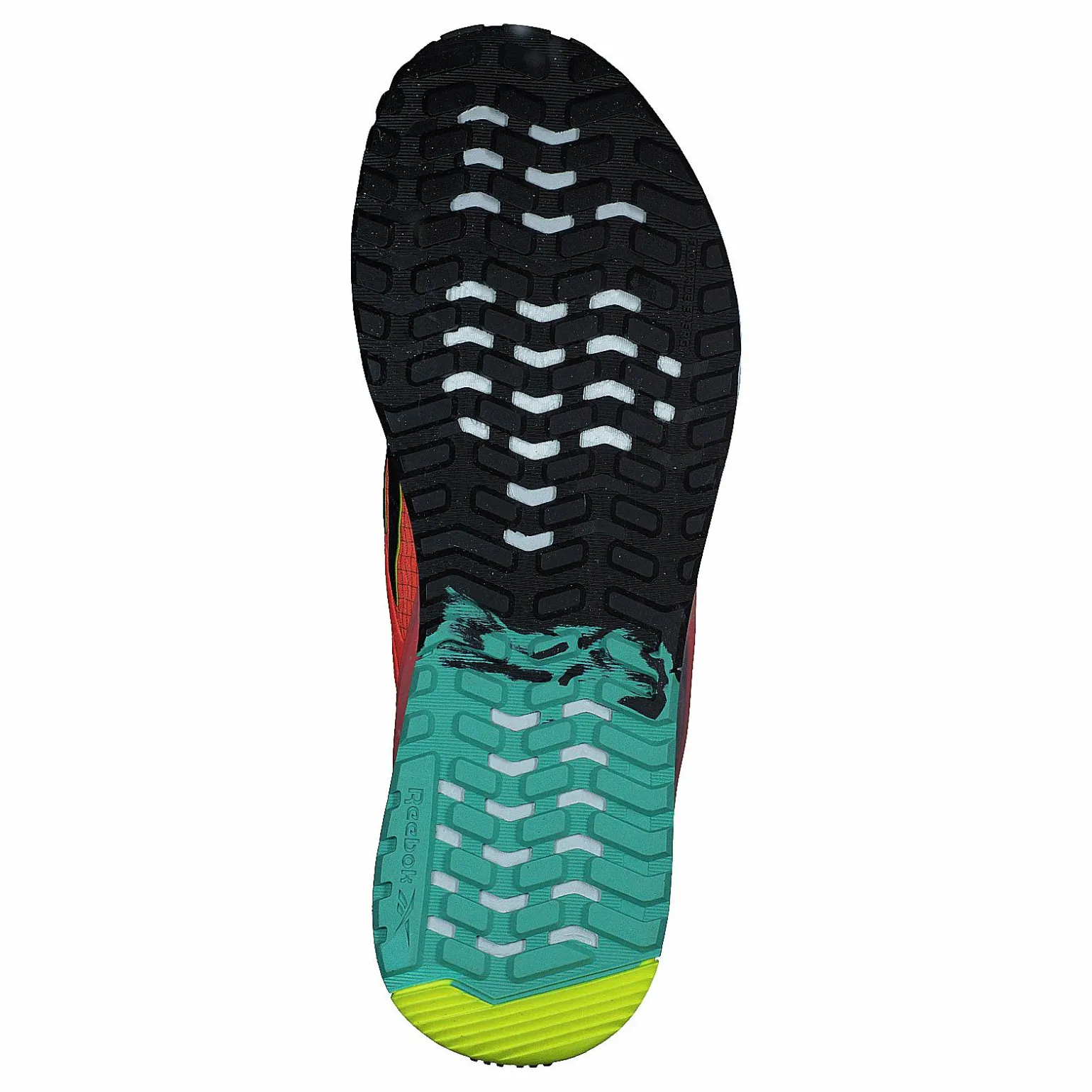 Nano X2 Tr Adventure Orgfla/cbl