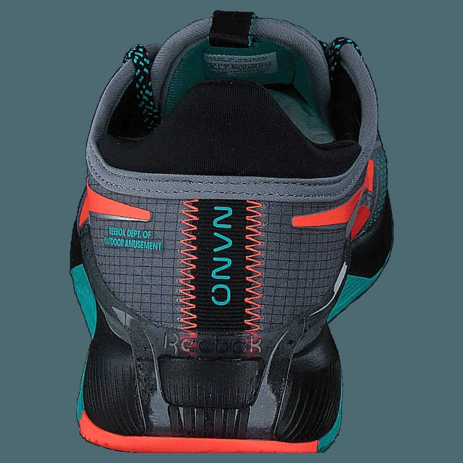Nano X2 Tr Adventure Pugry5/cbl
