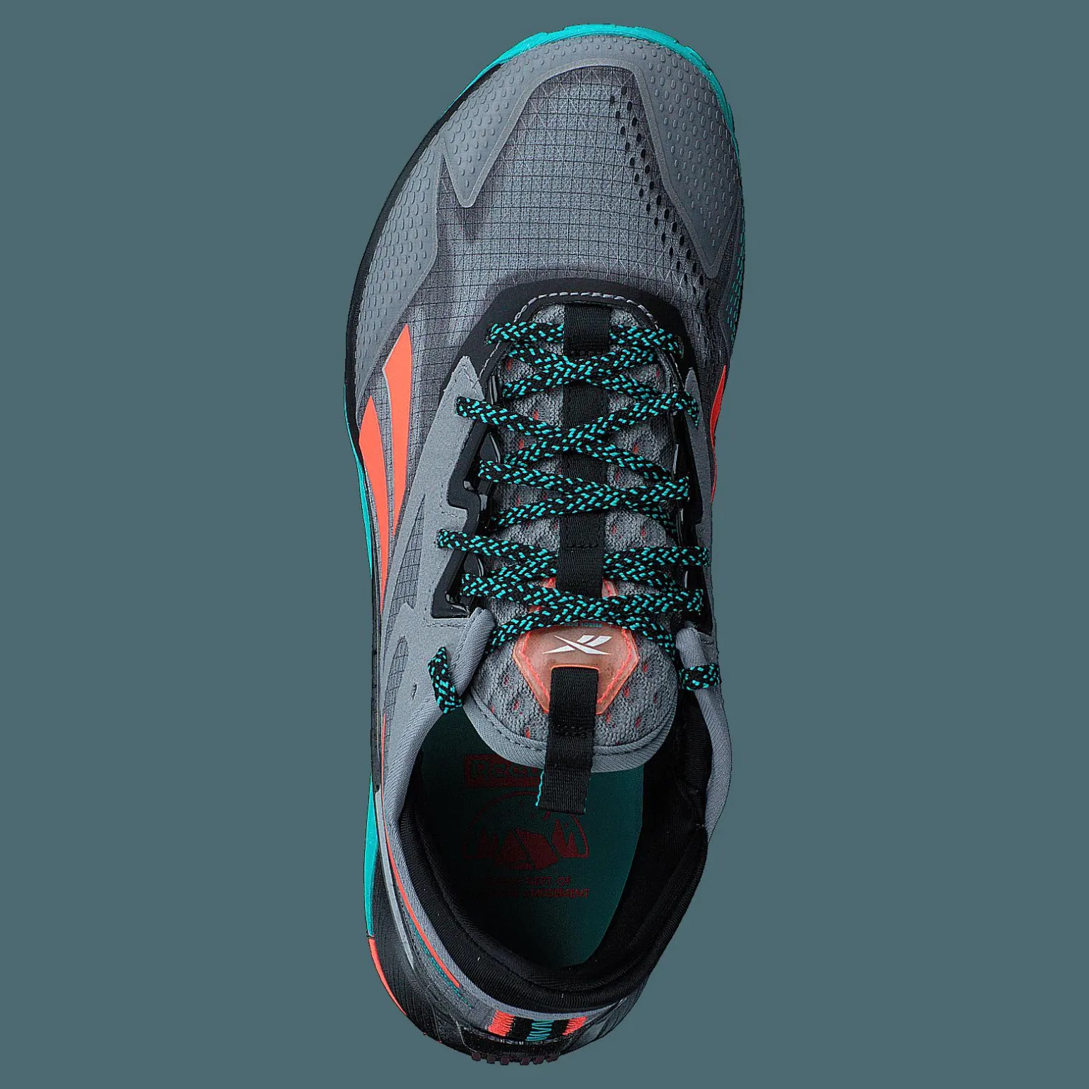 Nano X2 Tr Adventure Pugry5/cbl