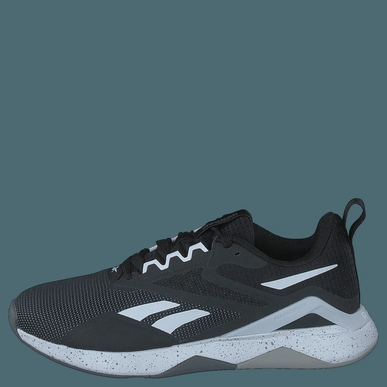 Nanoflex Tr 2.0 Cblack/ftw