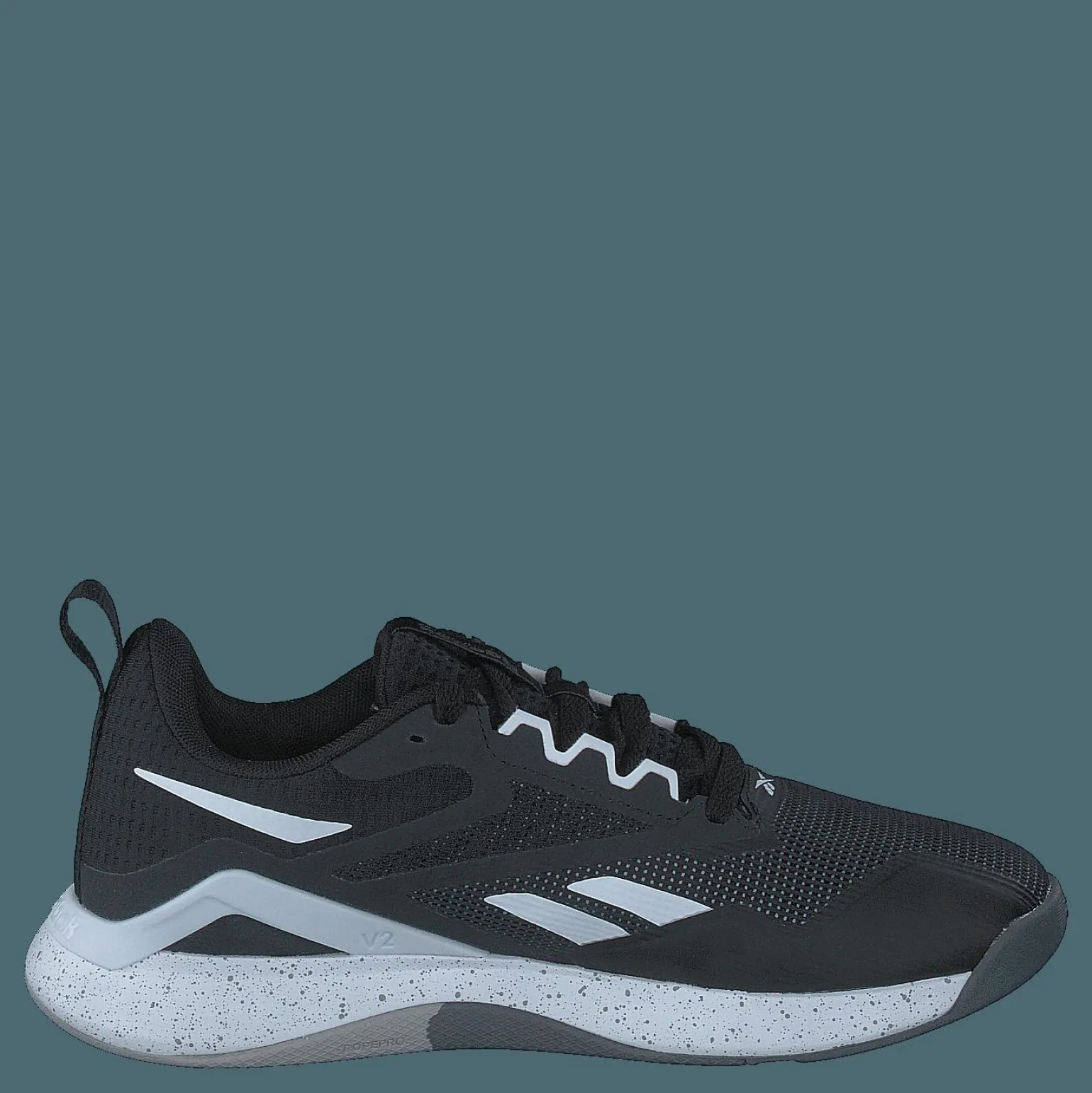 Nanoflex Tr 2.0 Cblack/ftw