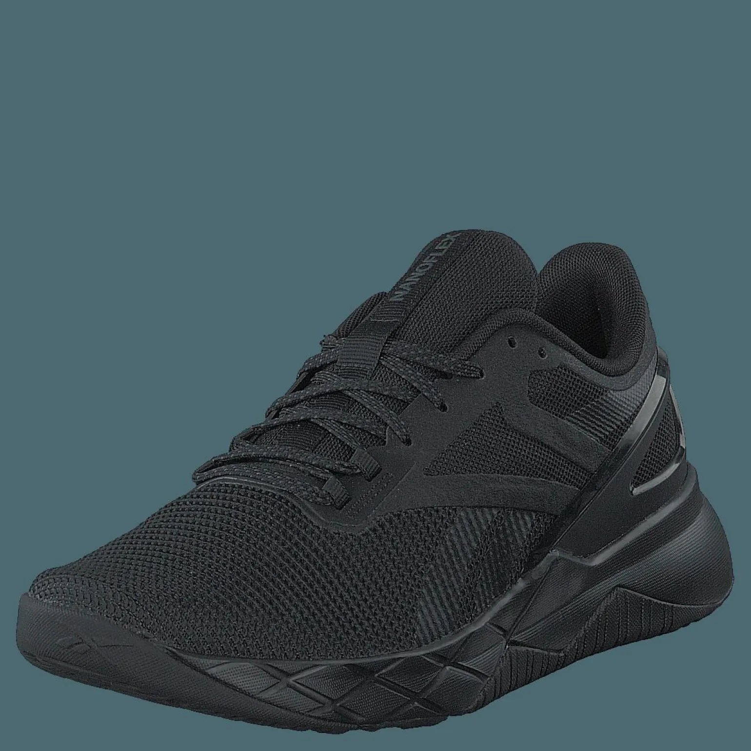 Nanoflex Tr Cblack/trgry8/cblack