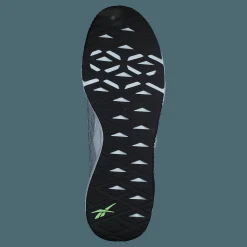 Nanoflex Tr Cdgry2/cblack/ftwwht
