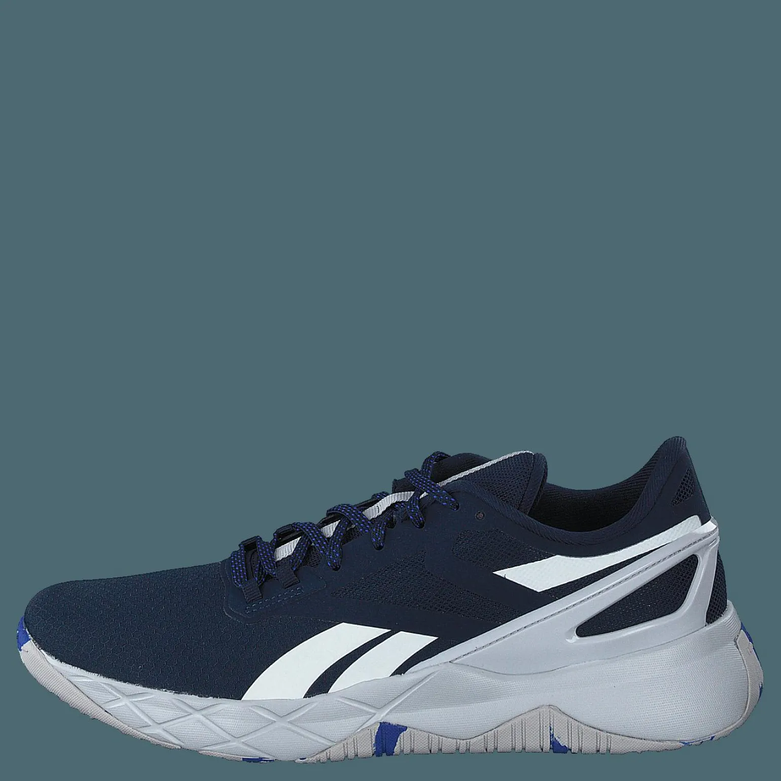 Nanoflex Tr Vecnav/purgry/cdgry2