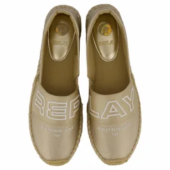 Nash Rep 2 Espadrille Platin