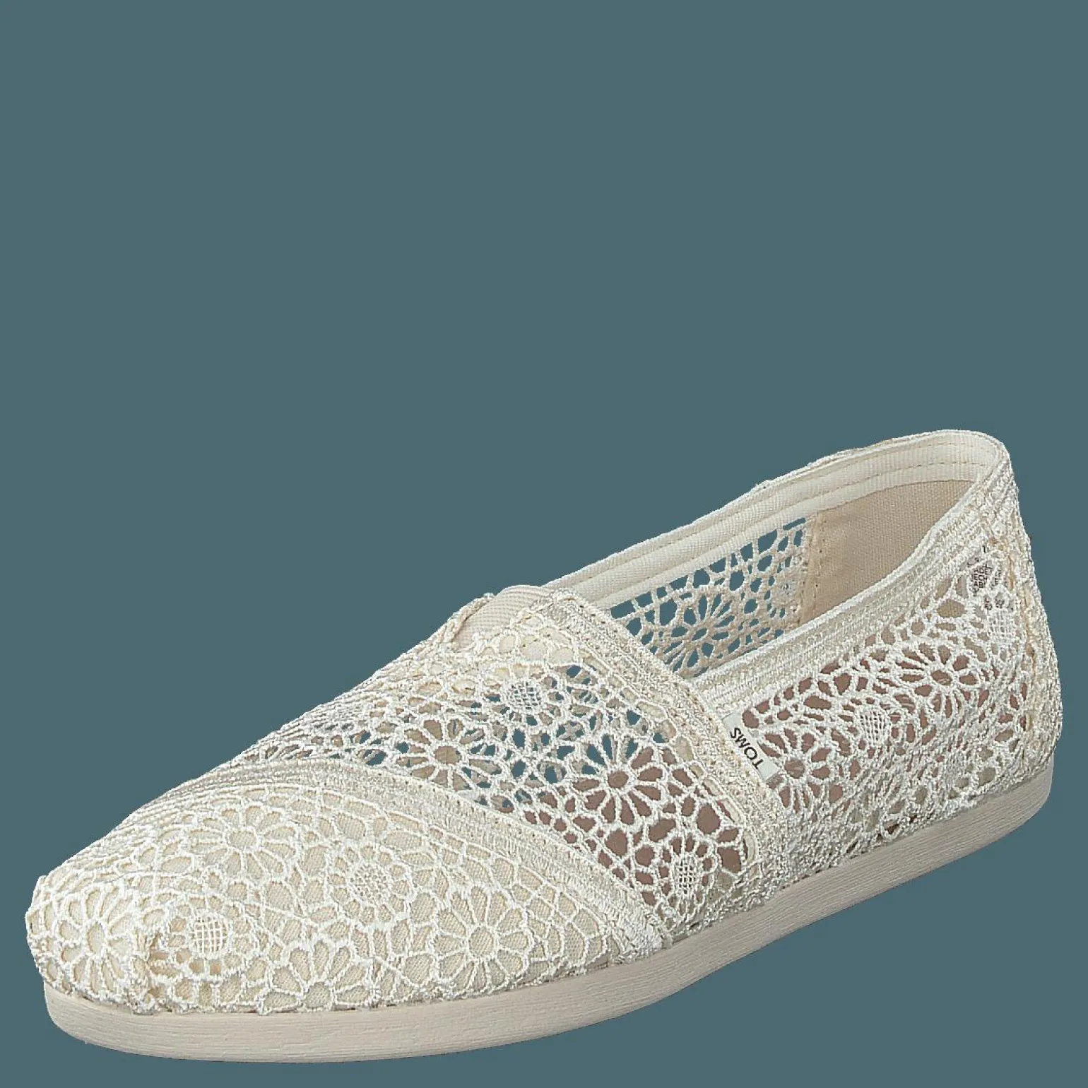 Nat Moroccan Crochet Wm Alpr E 101 Natural
