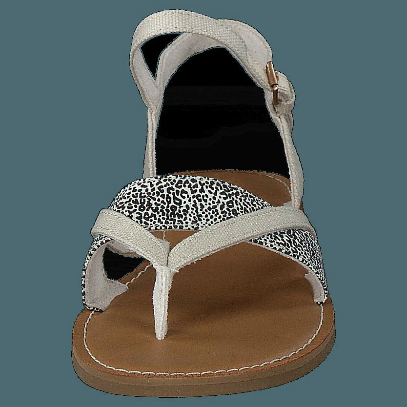 Nat Shimmer Cvs/leo Wm Lexie S Natural