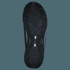 Nator Low GTX Black