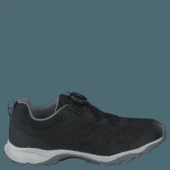 Nator Low Gtx Boa Black/granite