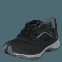 Nator Low Gtx Boa Black/granite