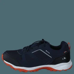 Nator Low GTX Navy/Rust