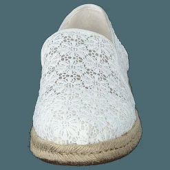Natural Floral Lace Wm Dalr Es Natural