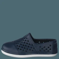Navy Eva Tn Romp Slipon Carryo Navy