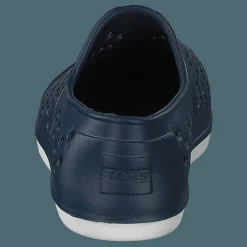 Navy Eva Tn Romp Slipon Carryo Navy