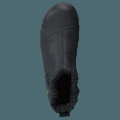 NE23 Yggdrasil Black