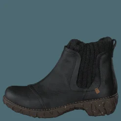 Ne23 Yggdrasil Black