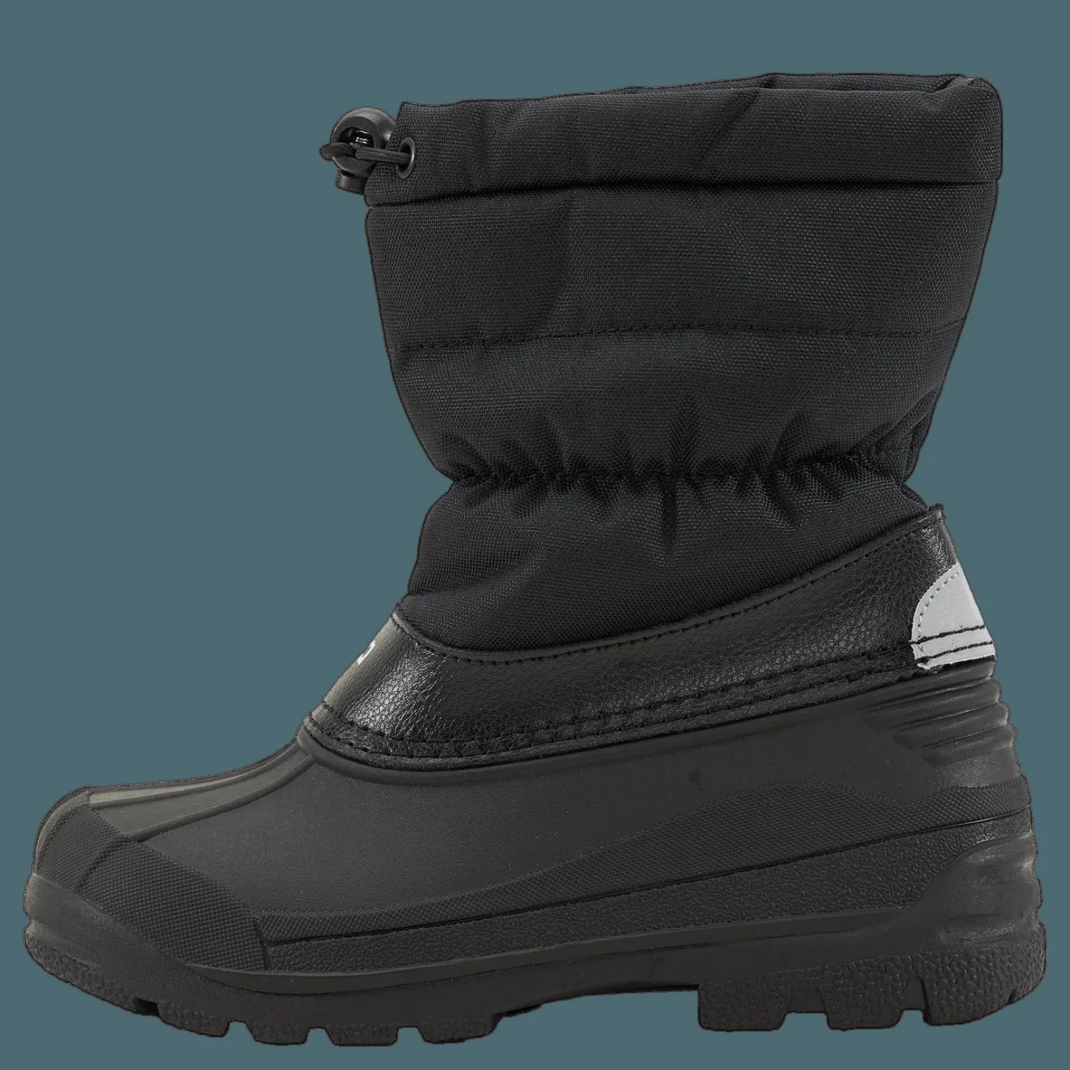 Nefar Black