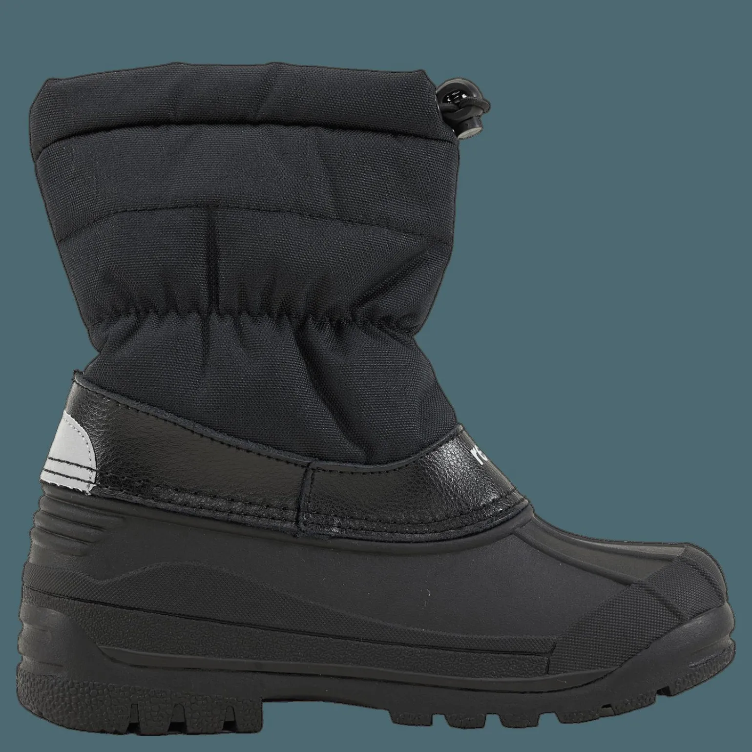 Nefar Black