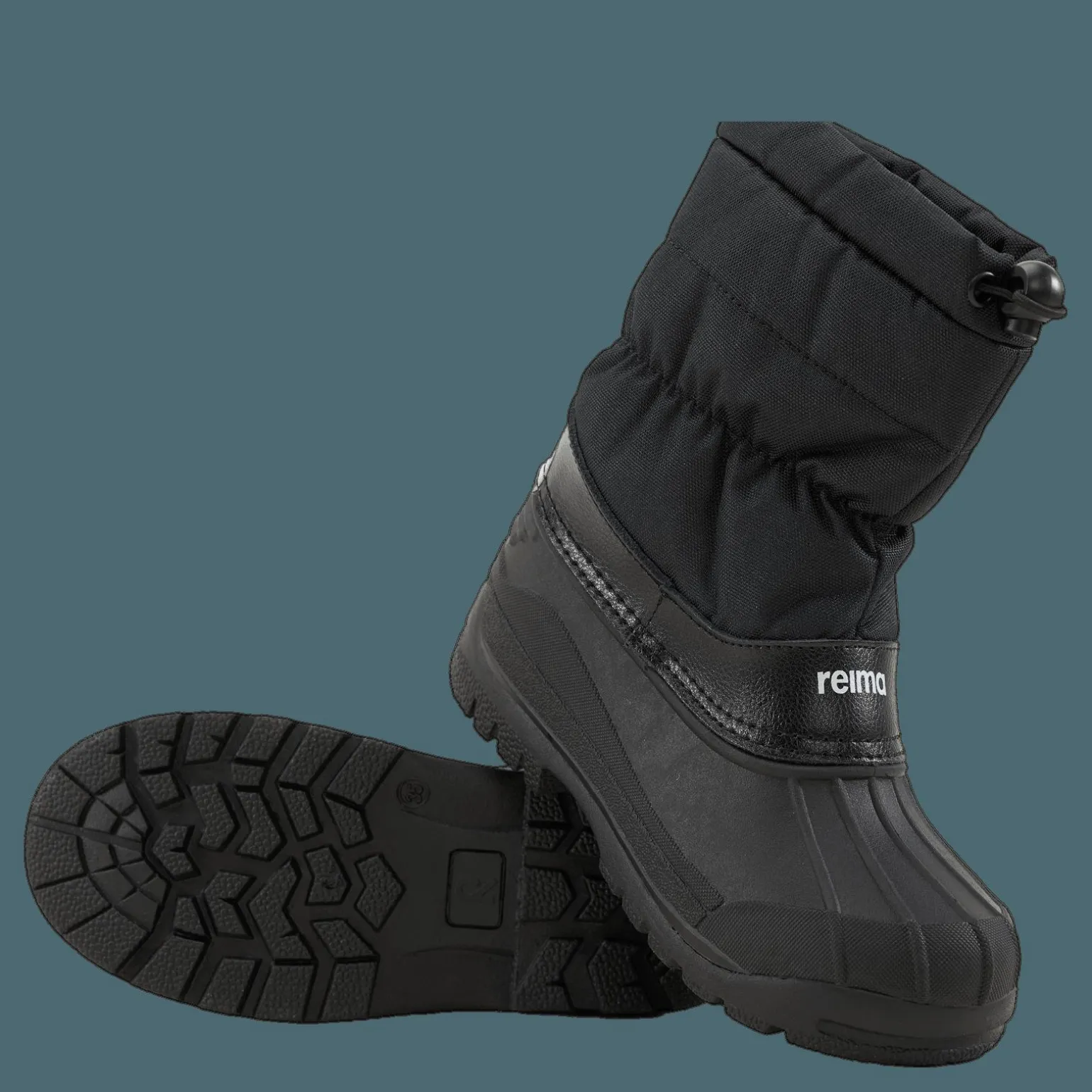 Nefar Black