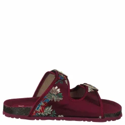 Neima Burgundy