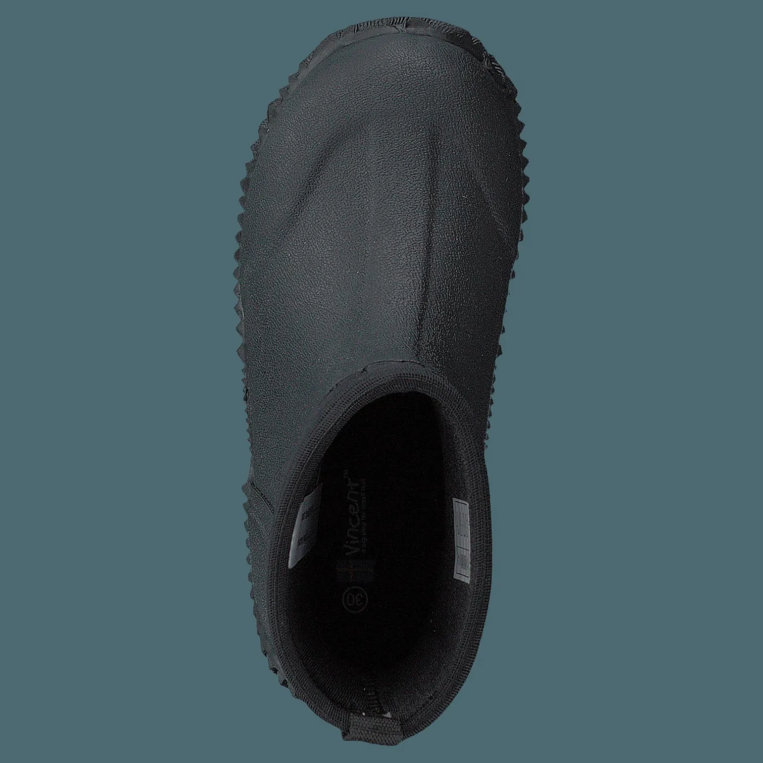 Neo Black Black