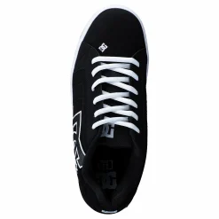 Net Black/Black/White