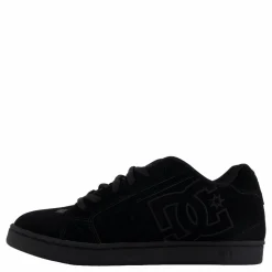 Net Shoe Black/Black