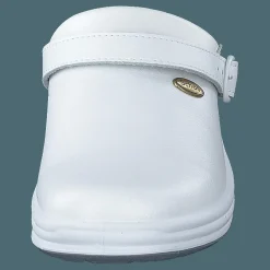 New Bonus White