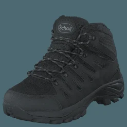 New Havang Bootie All Over Black