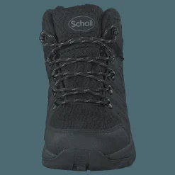 New Havang Bootie All Over Black