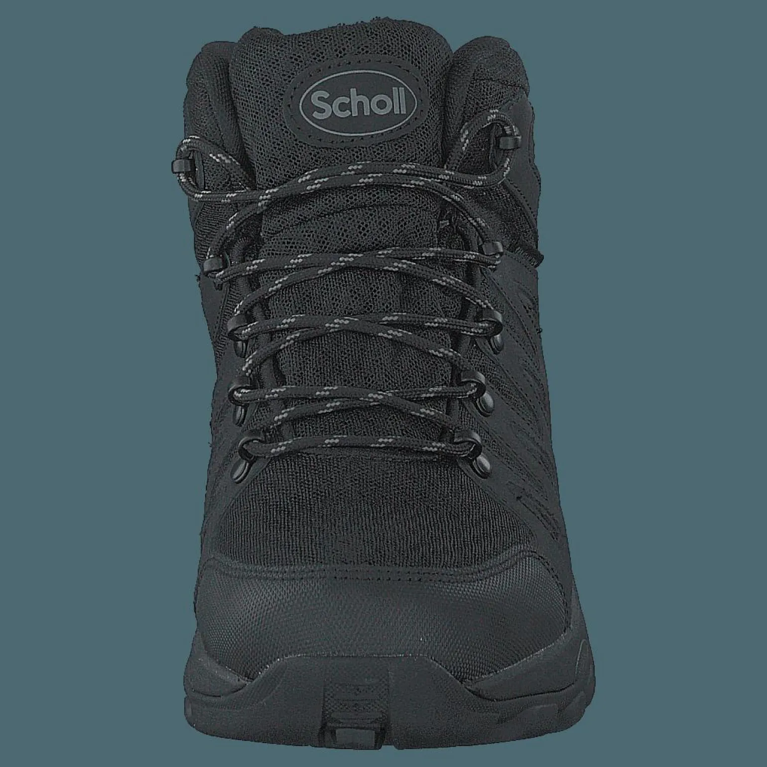 New Havang Bootie All Over Black