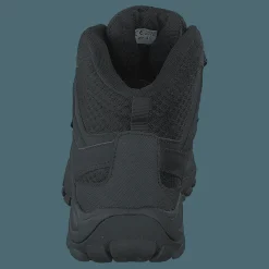 New Havang Bootie All Over Black