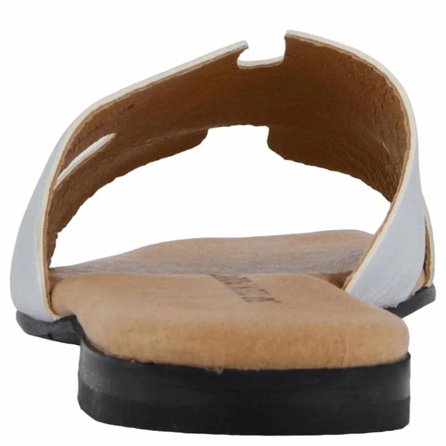 New Madeleine Sandal