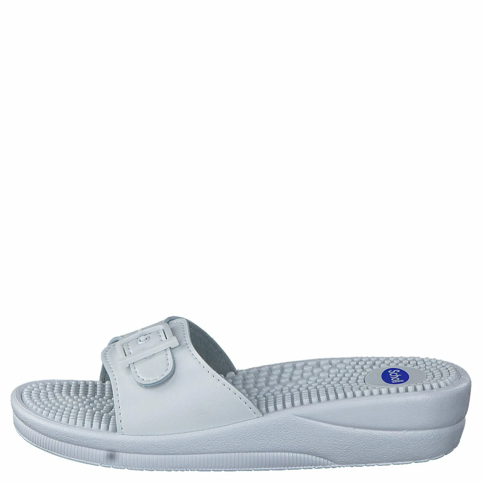 New Massage White